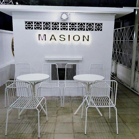 Masion Hostel Ho Chi Minh City Bagian luar foto
