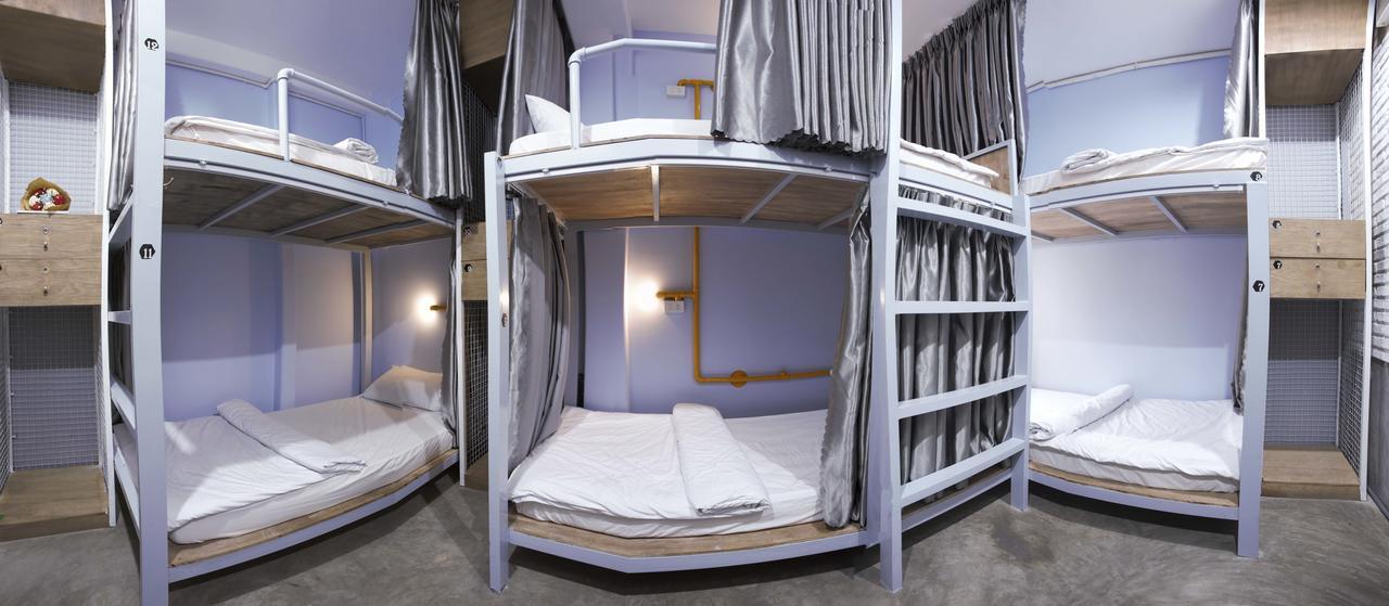 Masion Hostel Ho Chi Minh City Bagian luar foto