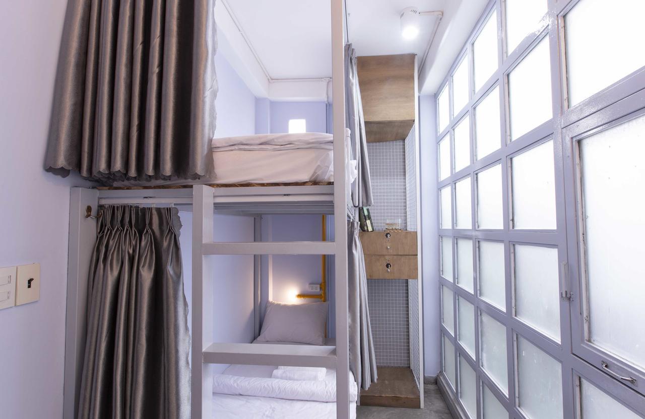 Masion Hostel Ho Chi Minh City Bagian luar foto