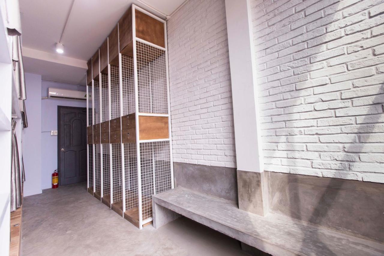 Masion Hostel Ho Chi Minh City Bagian luar foto