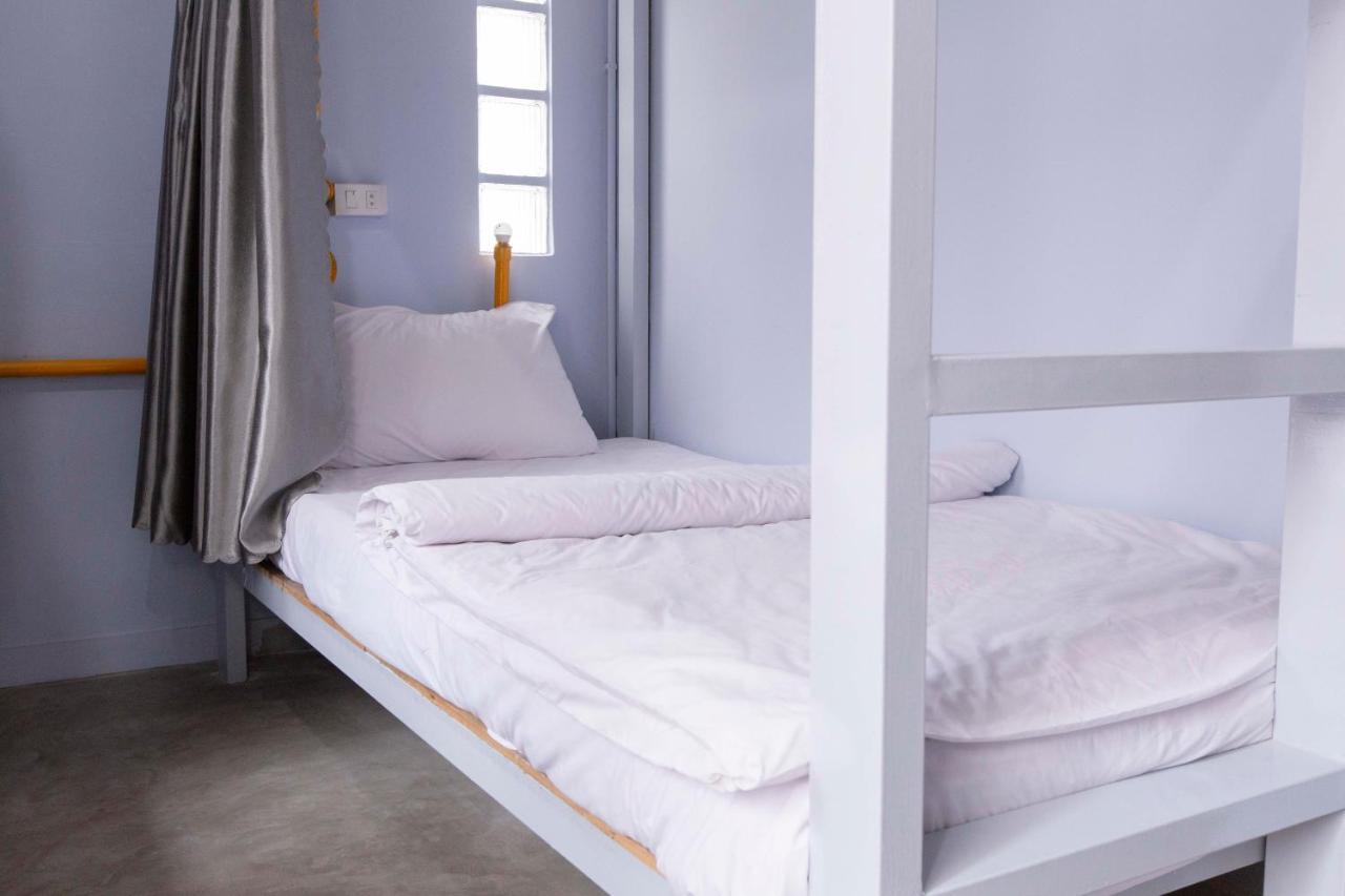 Masion Hostel Ho Chi Minh City Bagian luar foto