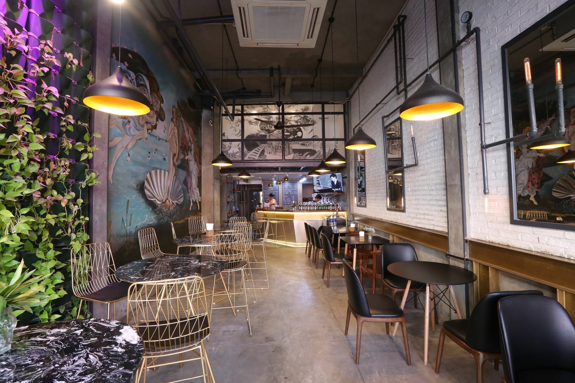 Masion Hostel Ho Chi Minh City Bagian luar foto