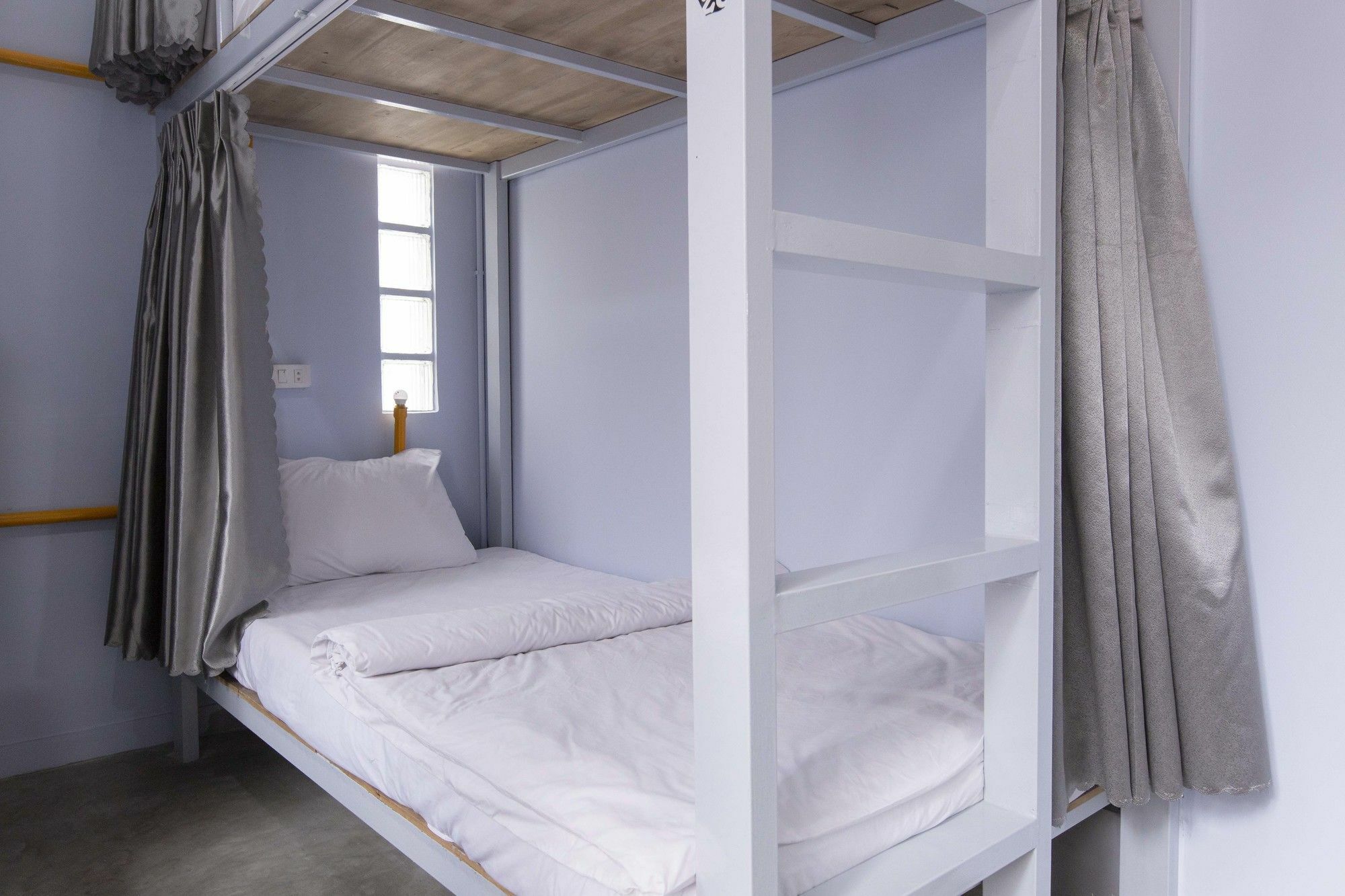 Masion Hostel Ho Chi Minh City Bagian luar foto