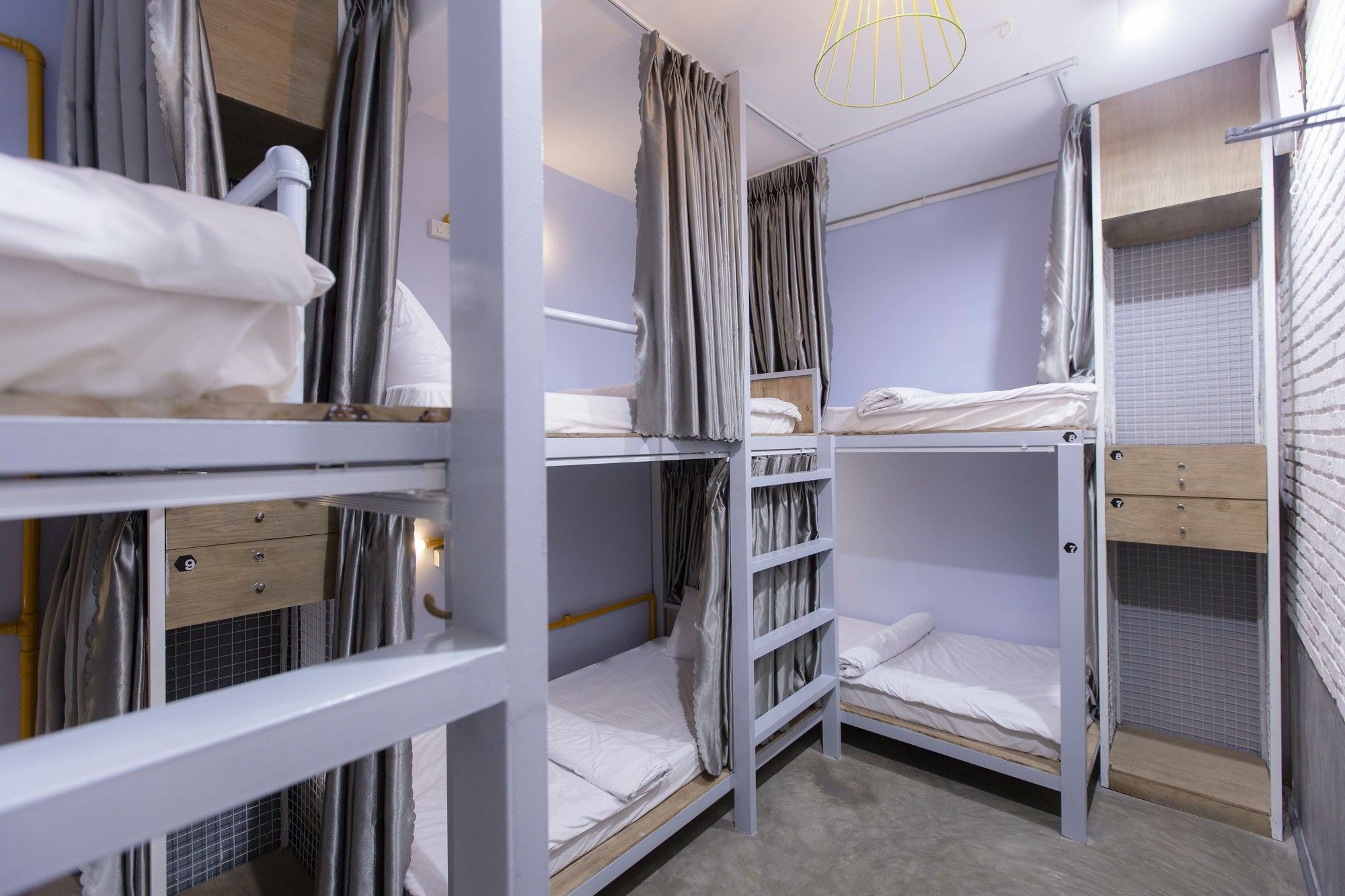 Masion Hostel Ho Chi Minh City Bagian luar foto