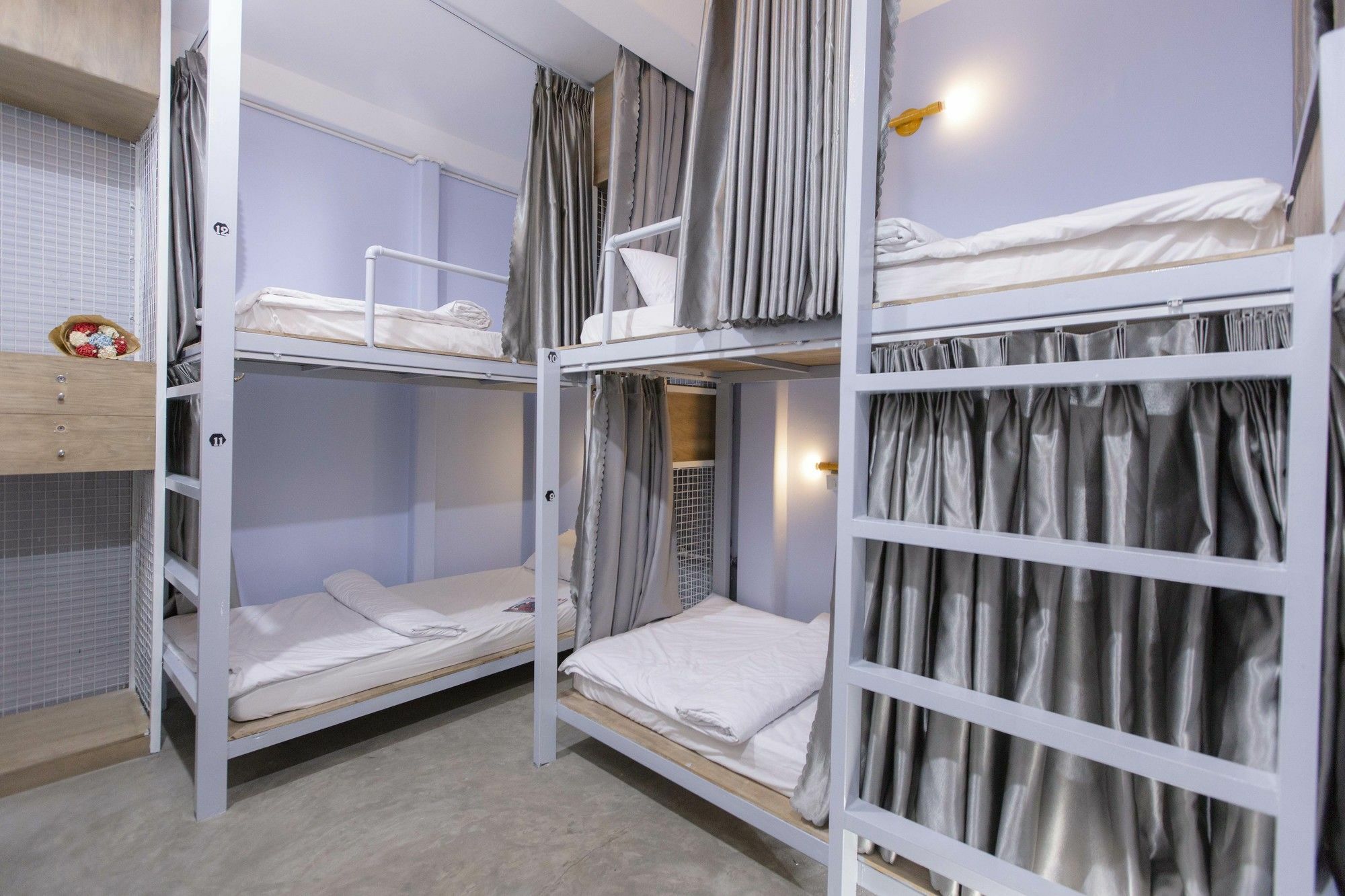 Masion Hostel Ho Chi Minh City Bagian luar foto